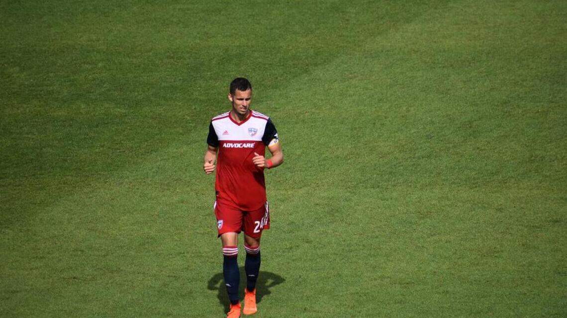 FC Dallas cumplirá 2 descansos en un mes