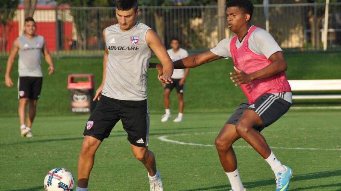 Ayudará FC Dallas a estrenar nuevo estadio en Atlanta