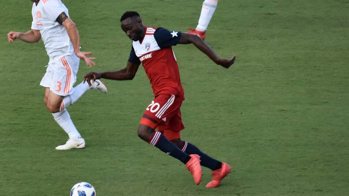 Con boleto amarrado a los playoffs, FC Dallas busca terminar fuerte