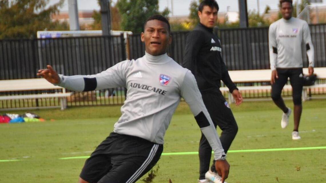 Todo o nada para el FC Dallas en su último partido de la temporada regular
