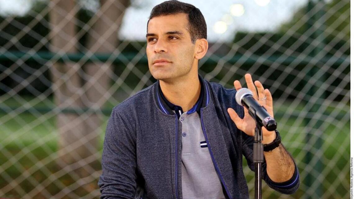 Consideran que le tomará 2 años a Márquez para salir de lista del Tesoro