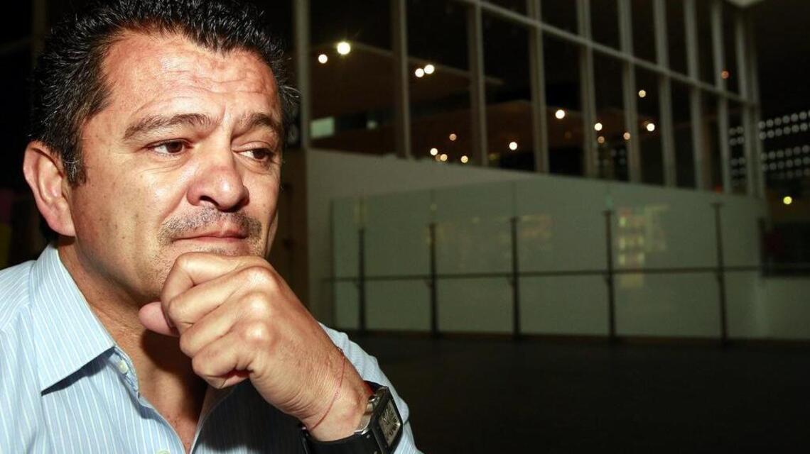 Critican ex celestes ofensas de Paco Jémez