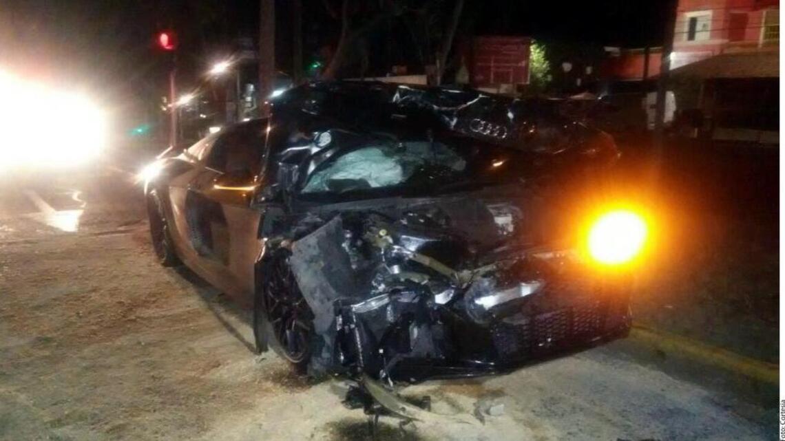 Chivas explica accidente de Alan Pulido