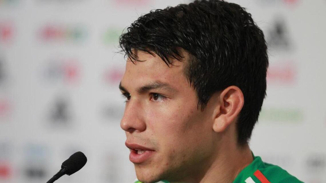 Quiere México terminar en primer lugar, dice Lozano