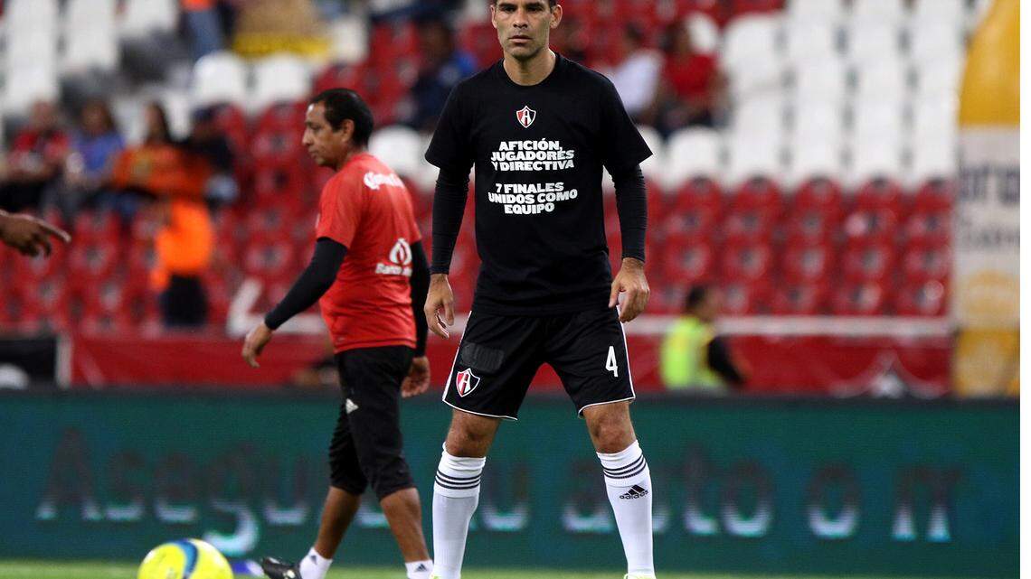 Se mata 'Rafa' por su quinto Mundial