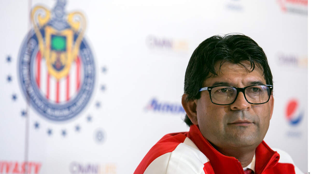 El Guadalajara comenzará su nueva era con José Saturnino Cardozo como nuevo director técnico.