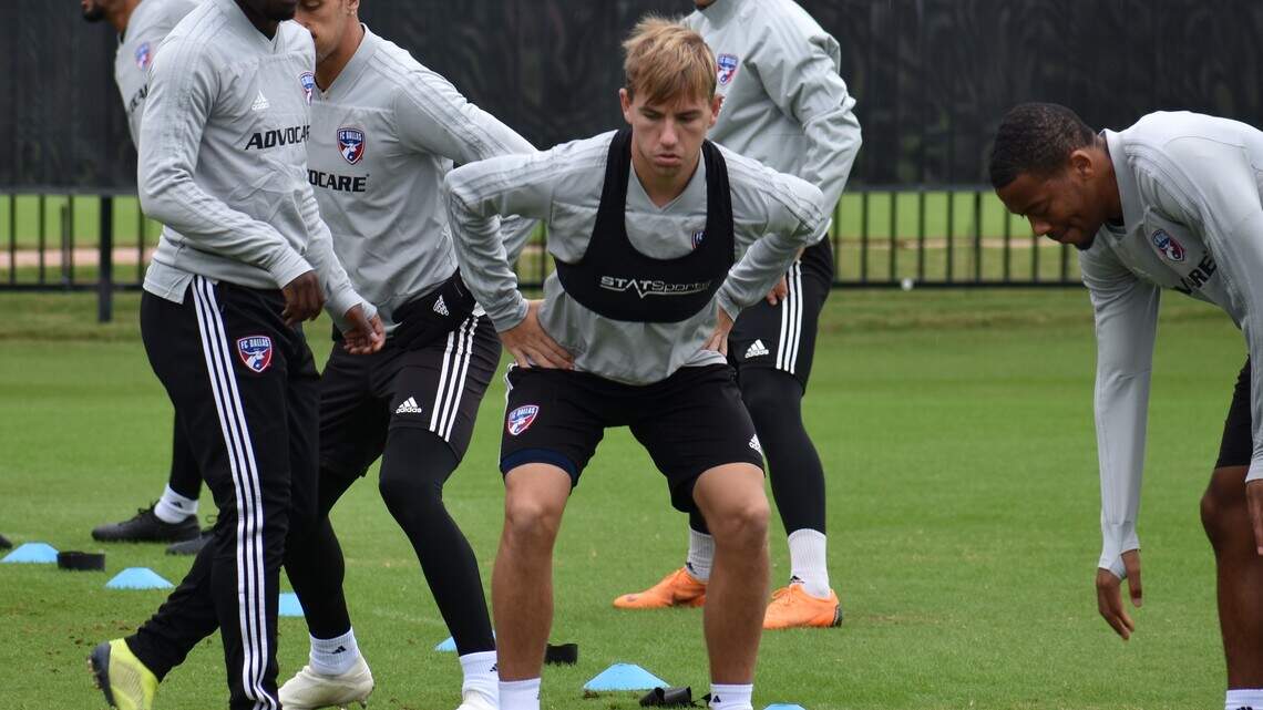 FC Dallas, sin lugar en los playoffs, mira al futuro