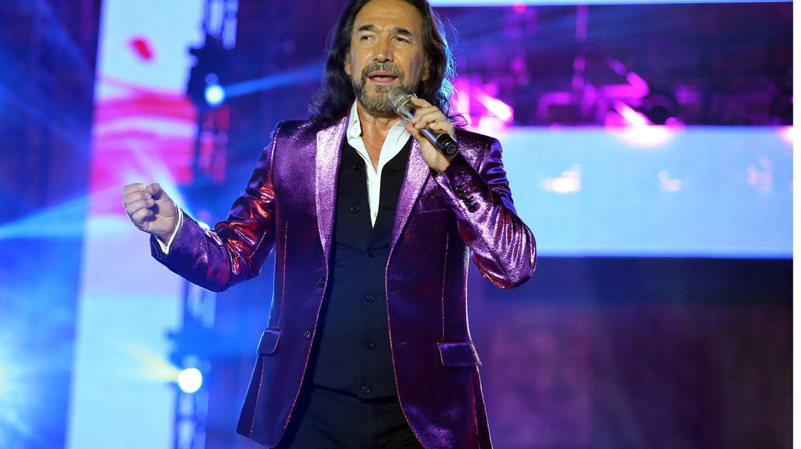 ‘El Buki Mayor’ traerá su gira al Metroplex en el 2019
