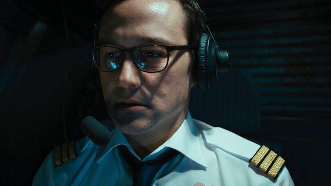 Cinta ’7500’ ofrece suspenso de altura