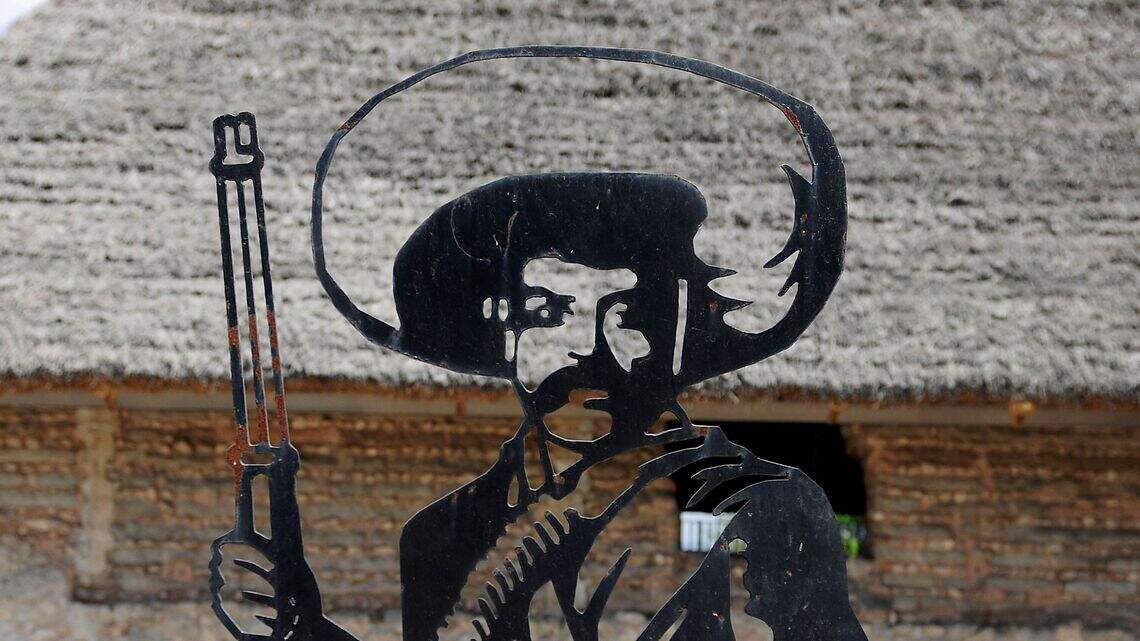 Zapata, el héroe más dinámico del panorama mexicano