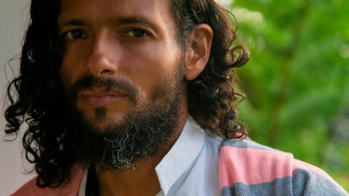 Draco Rosa: ‘Vagabundo’ por el mundo