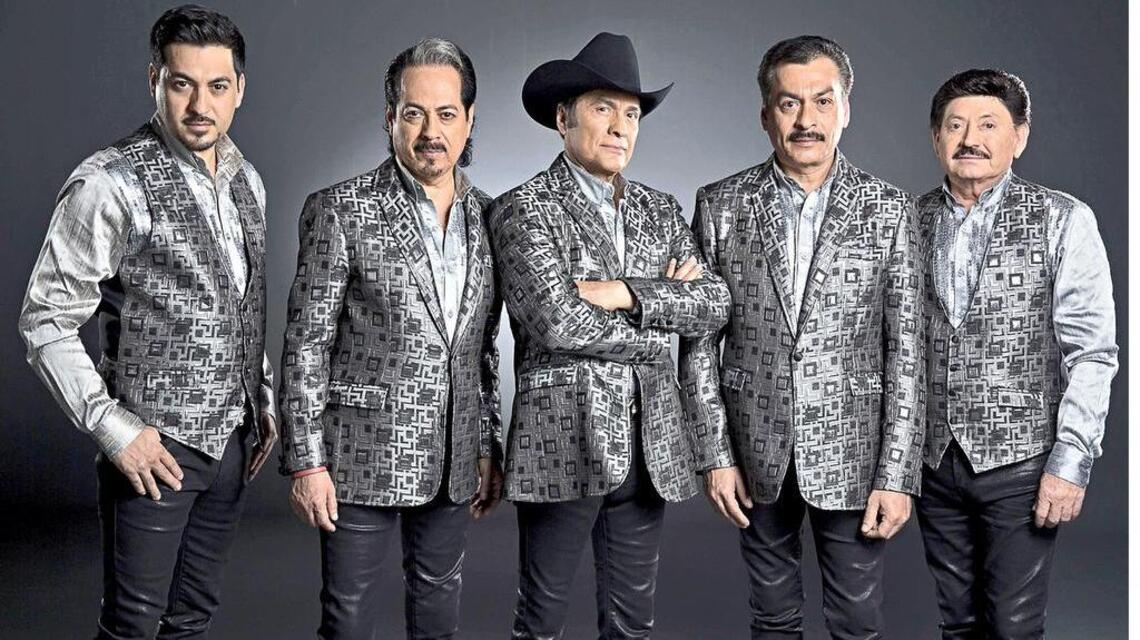 Los Tigres del Norte en Fort Worth; agenda llena en semana de Acción de Gracias