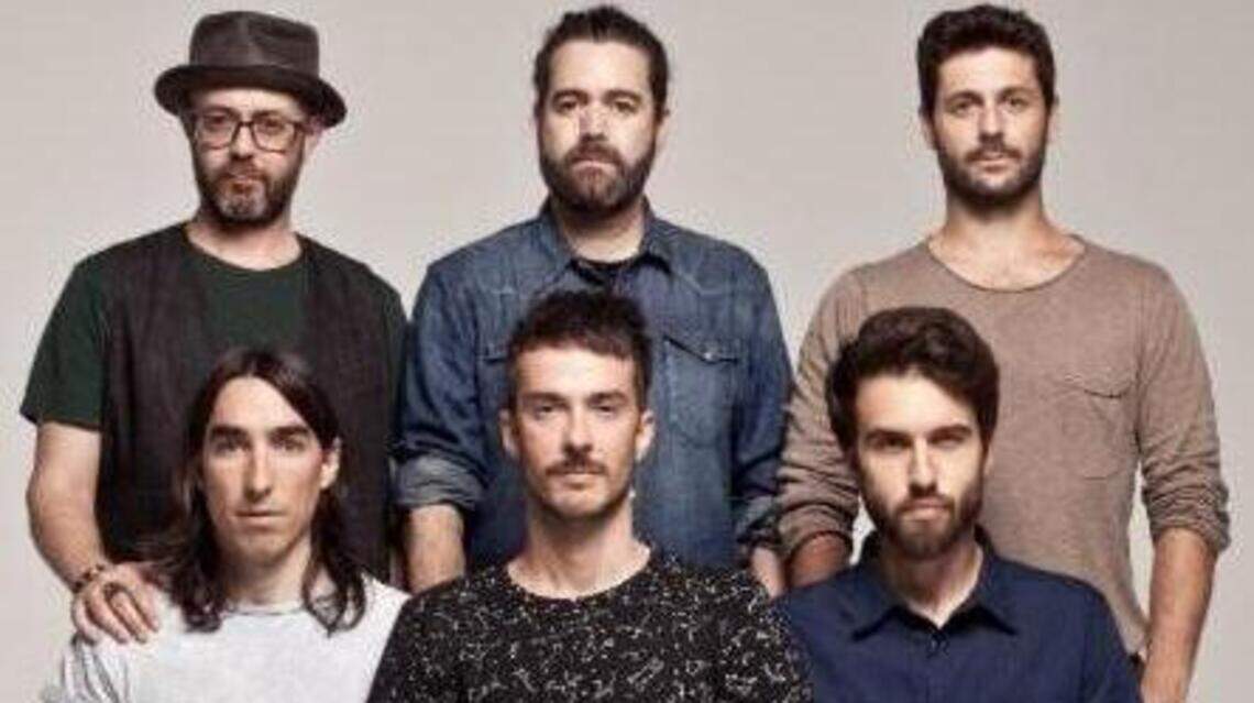 El universo musical de Vetusta Morla
