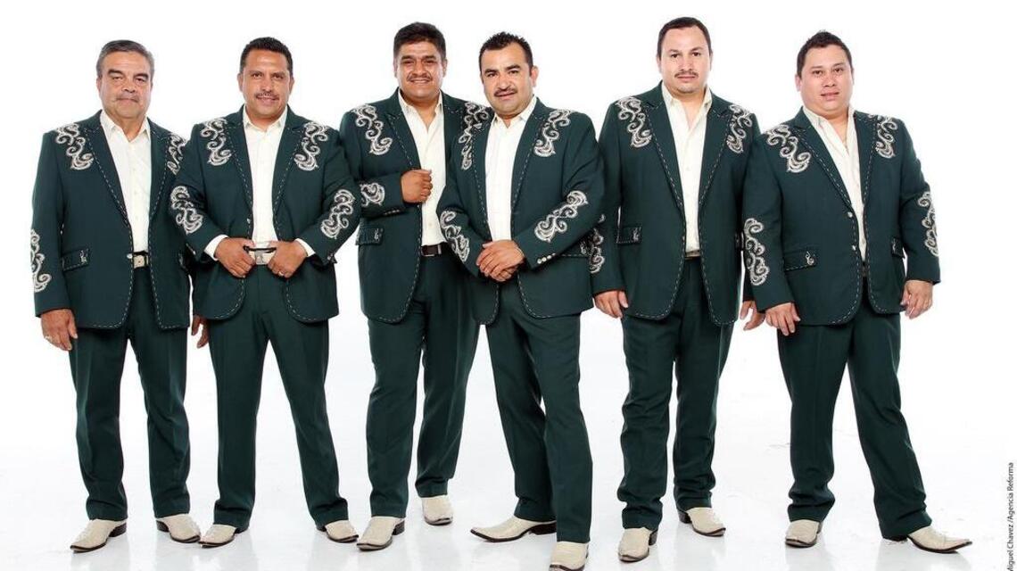 El festival de Fiestas Patrias en el Lone Star Park
