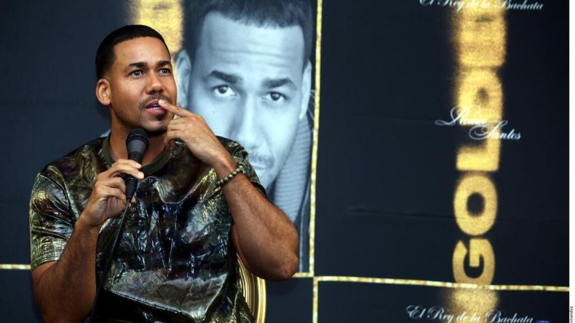 Romeo Santos y Maluma vienen al Metroplex en el 2018