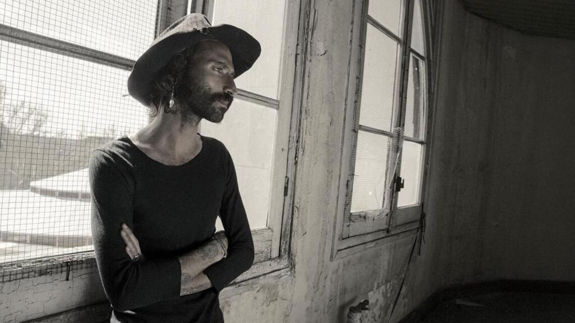 ‘Soy un mero defensor de canciones, no soy un cantante’: Leiva