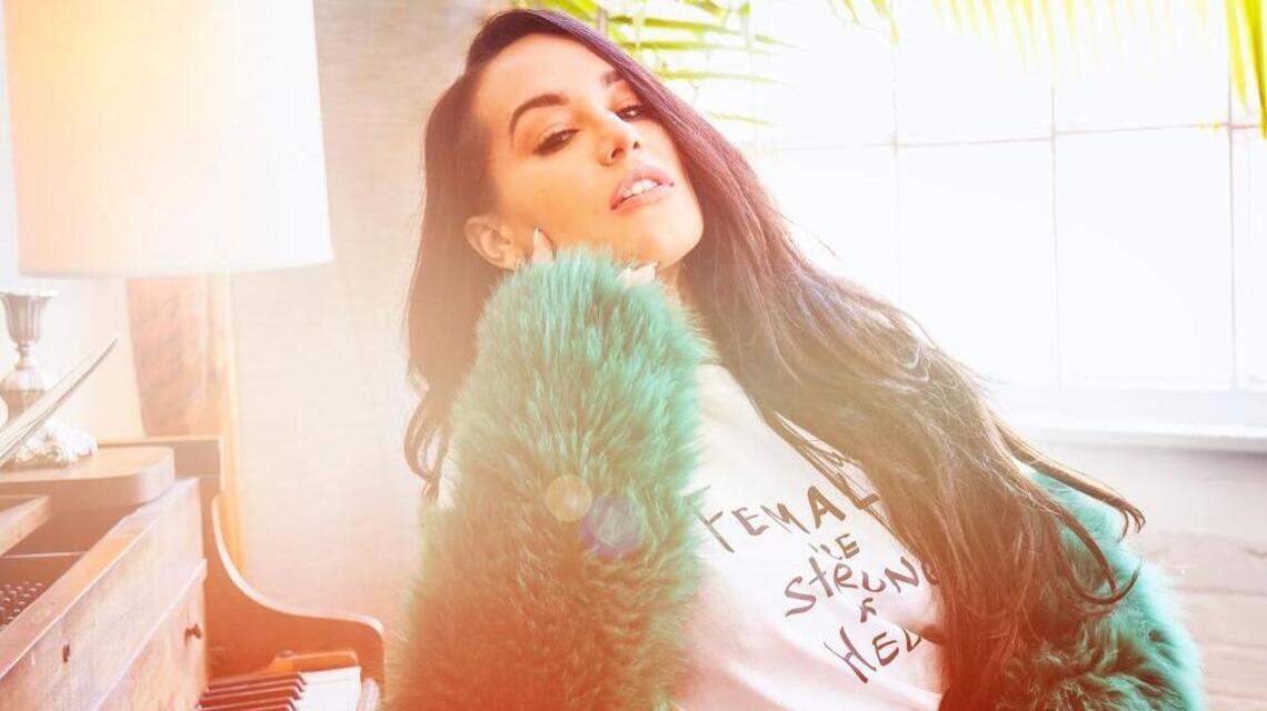 ‘La Mala’ Ortiz es muy buena