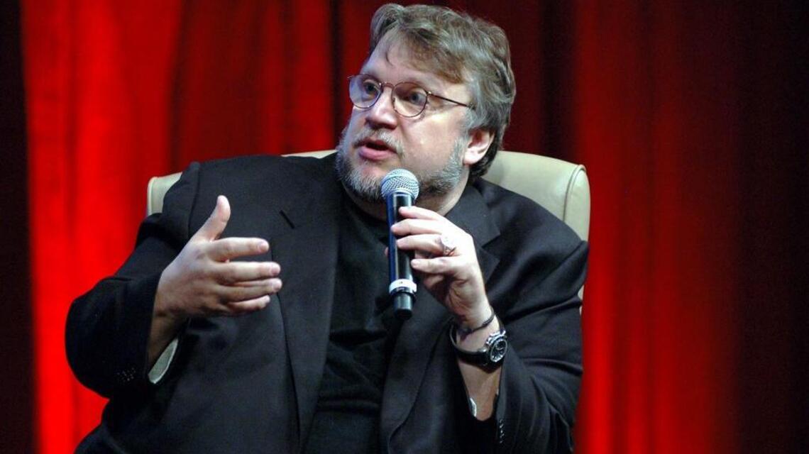 Es ser mexicano la fórmula de Del Toro