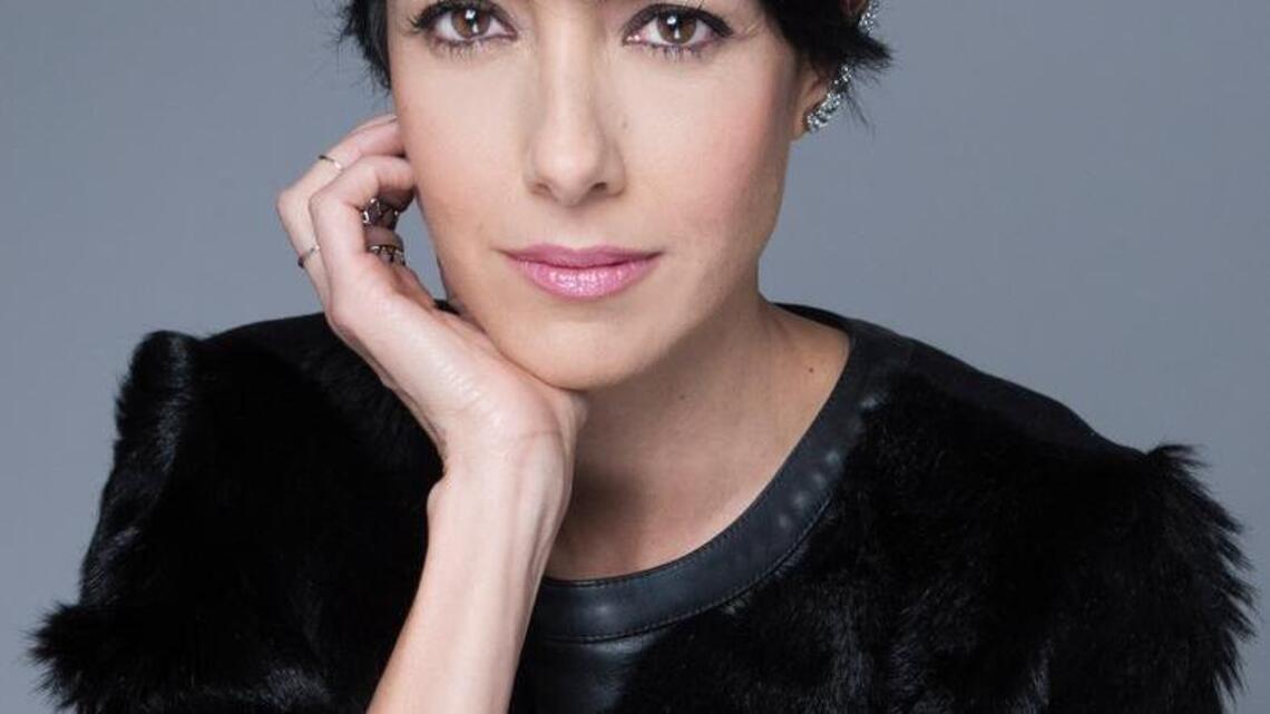 Cecilia Suárez y la nostalgia