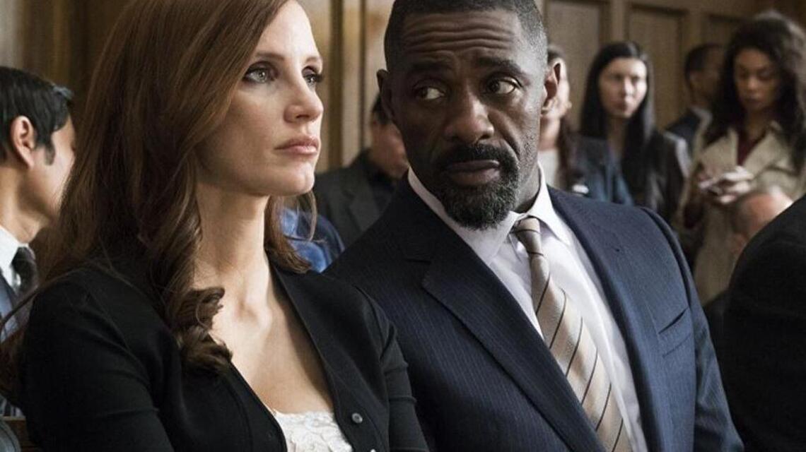 ‘Molly’s Game’: Una cinta fascinante con actuaciones extraordinarias