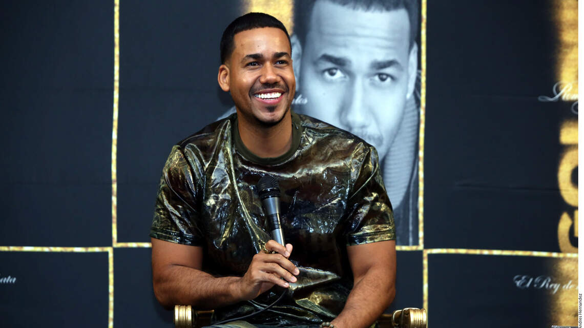 Ve Romeo 'boom' latino en EU