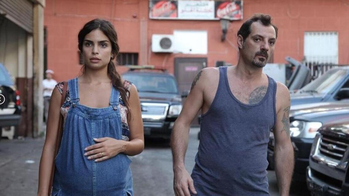‘The Insult’, una película imperdible