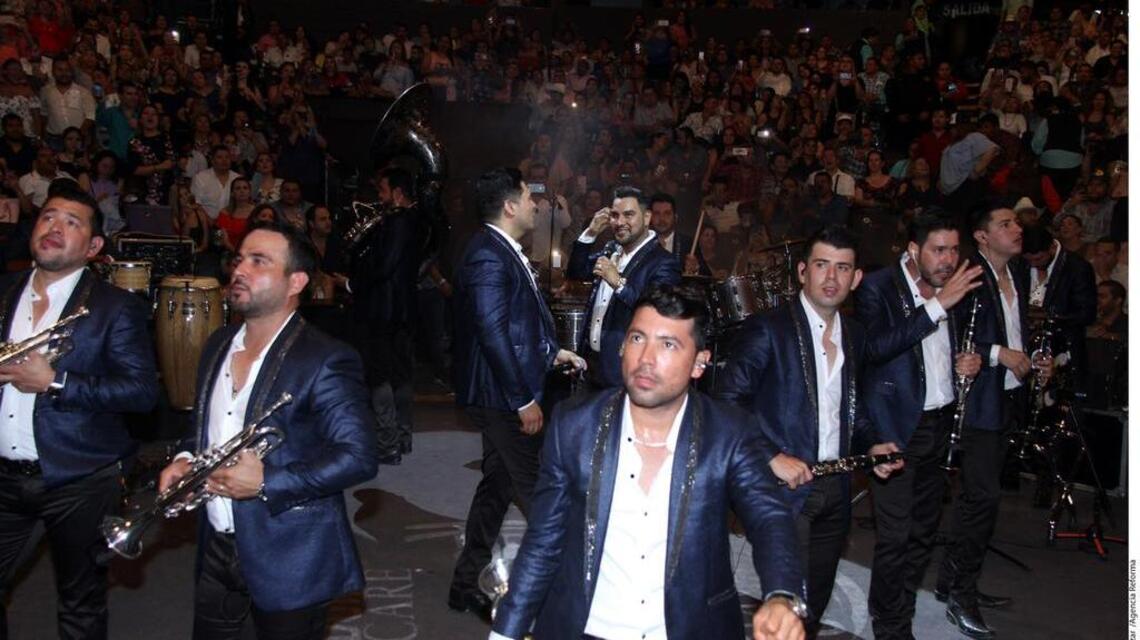 La banda más taquillera del 2017 viene al Metroplex