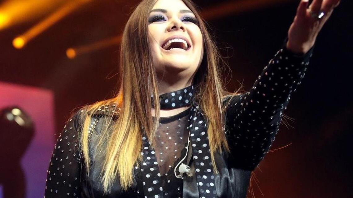 Yuridia se presentará en el Majestic