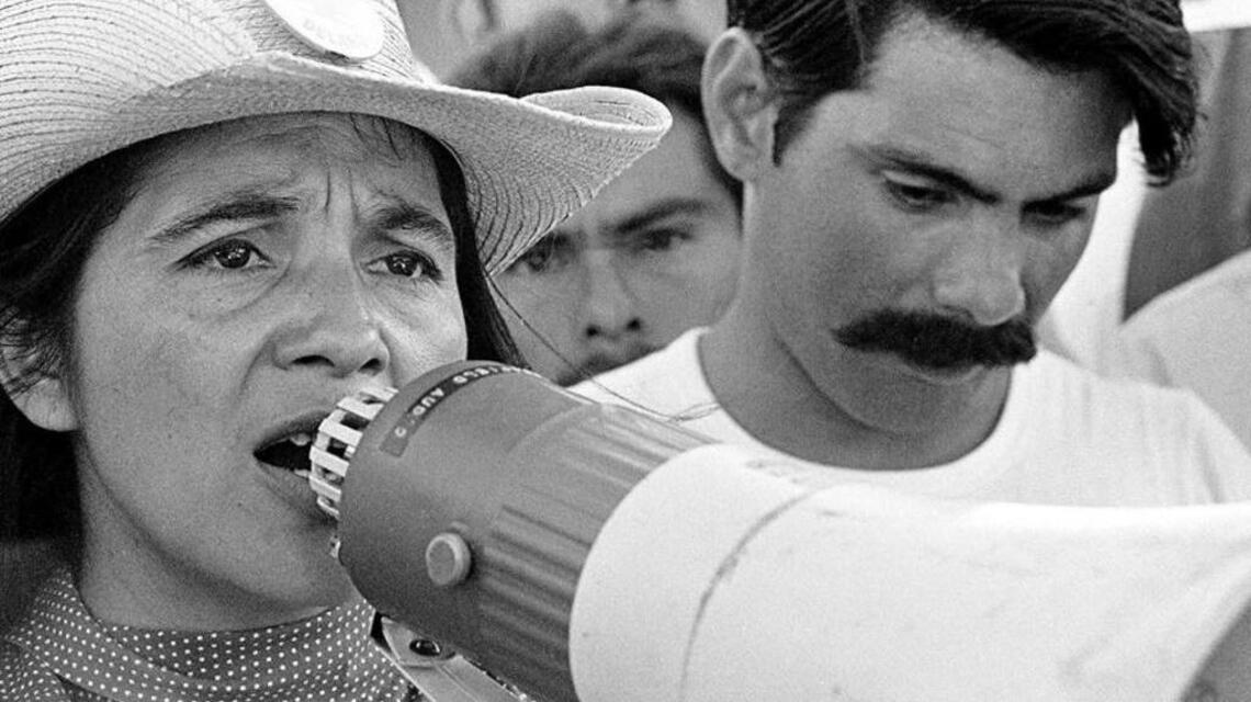 La poderosa crónica de una mujer incansable