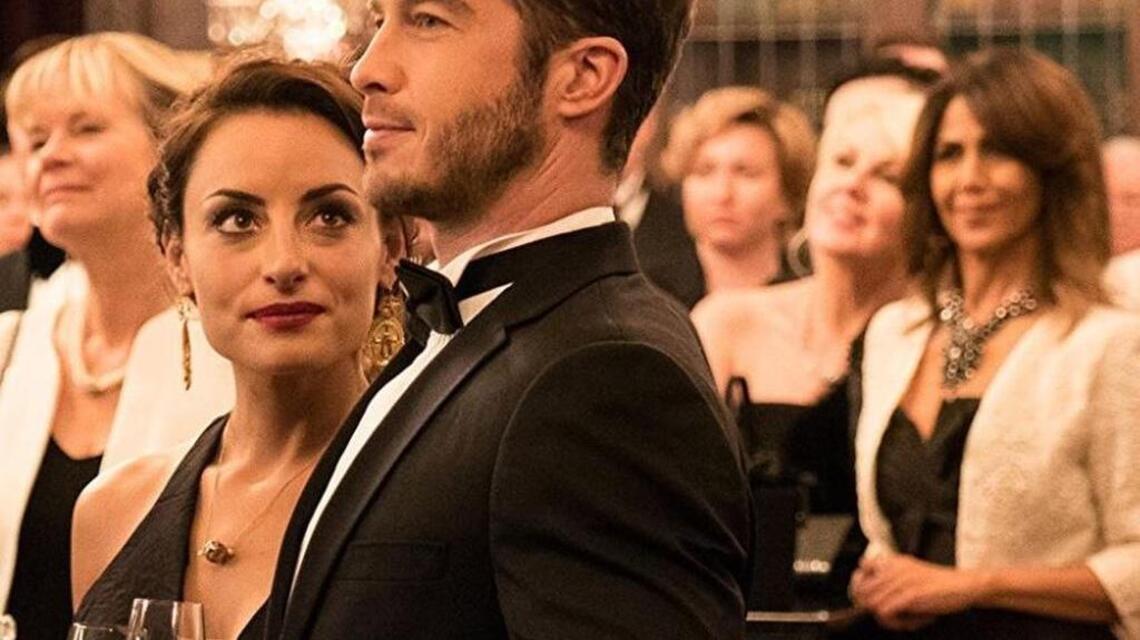 Actuaciones no pueden salvar ‘La boda de Valentina’