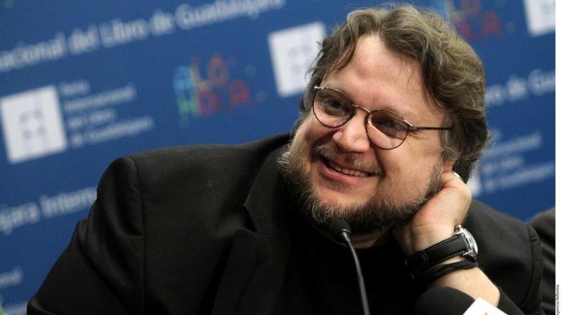 Del Toro donará a damnificados función de ‘The shape of water’