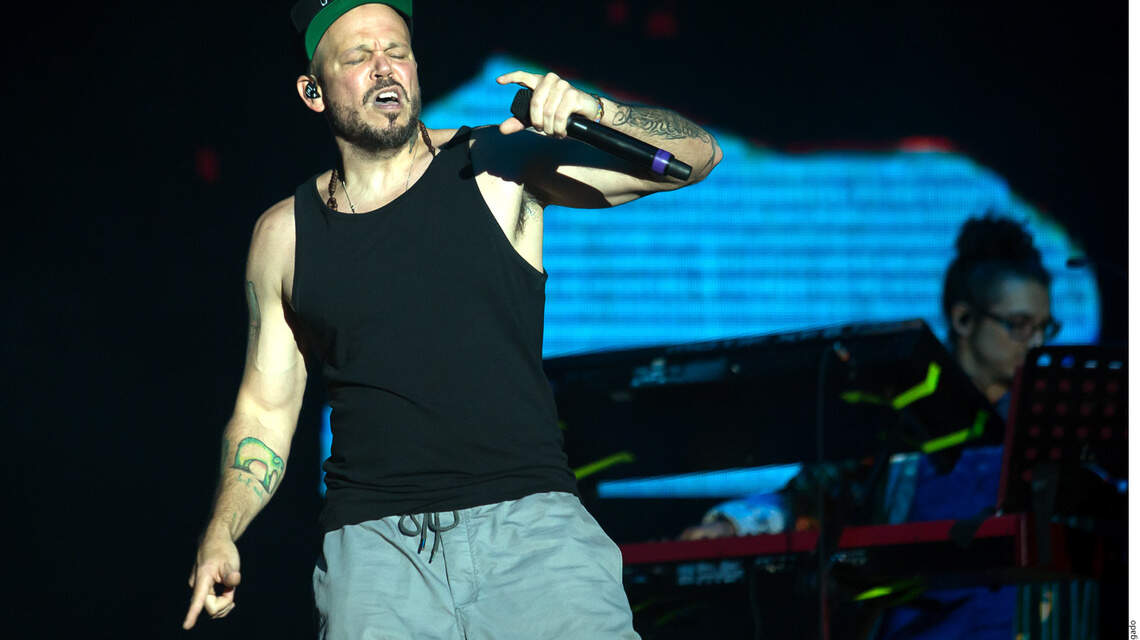 Pimpinela en agosto, Residente en septiembre