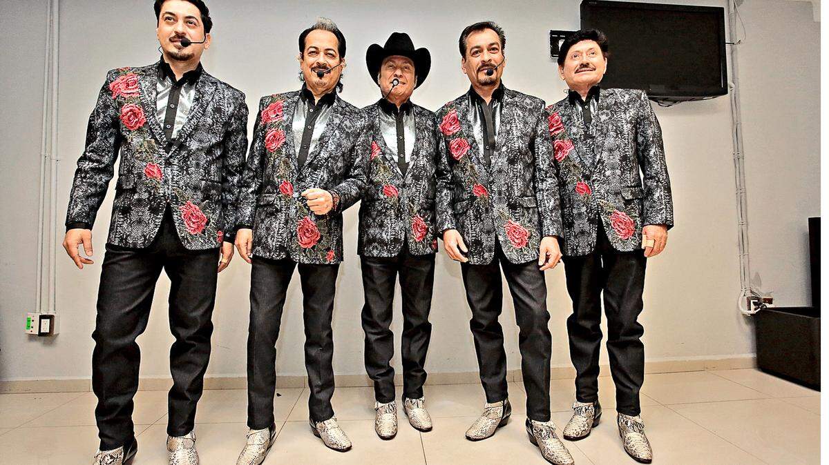Los Tigres del Norte continuarán con su tradición de presentarse en Fort Worth en noviembre.