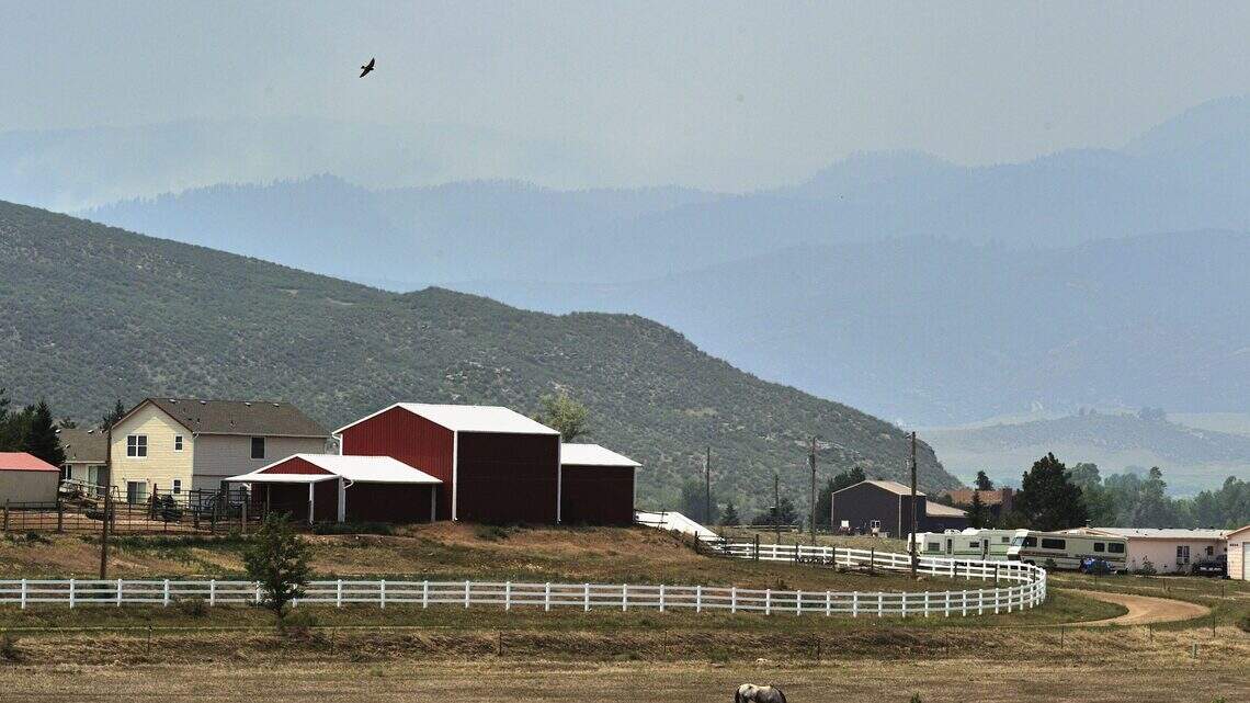 Áreas rurales recurren al pasado para enfrentar efectos de la pandemia