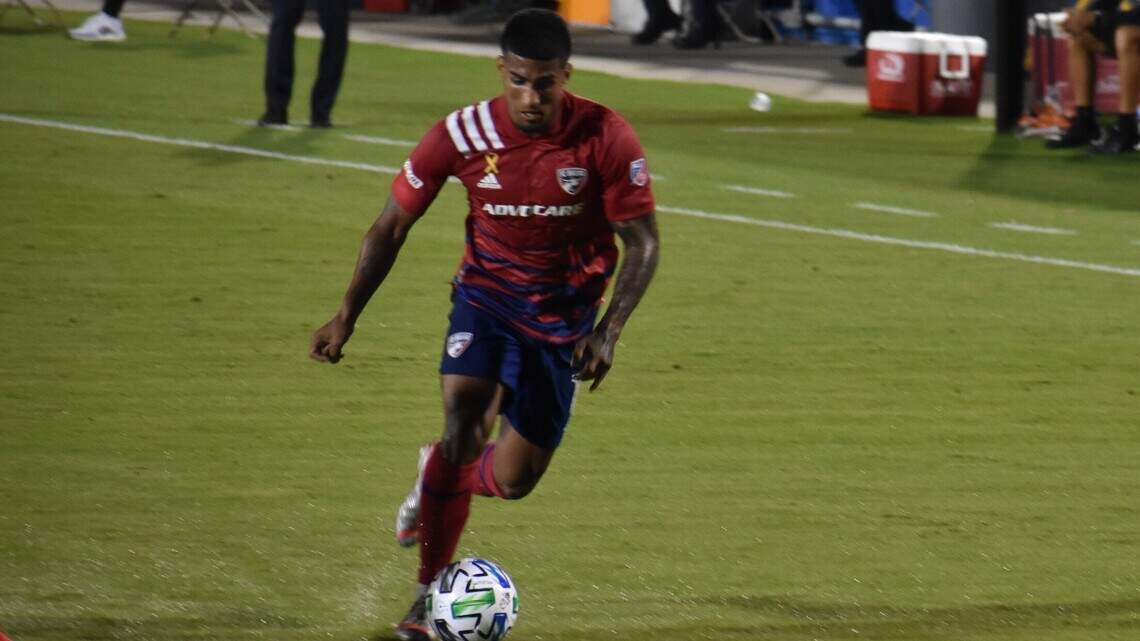 FC Dallas cerrará primera parte de temporada regular