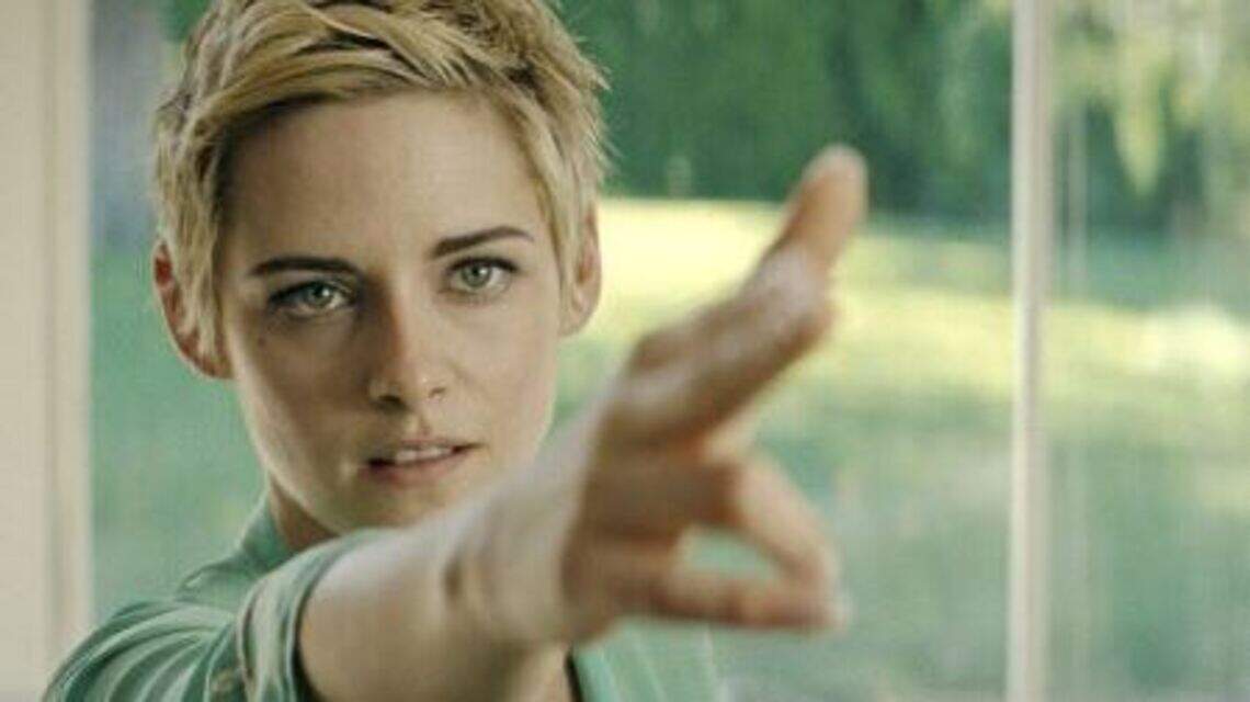 Buenas actuaciones  no pueden salvar la cinta ‘Seberg’