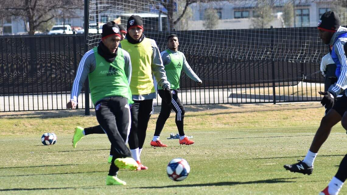 Ferreira quiere romper las redes este año