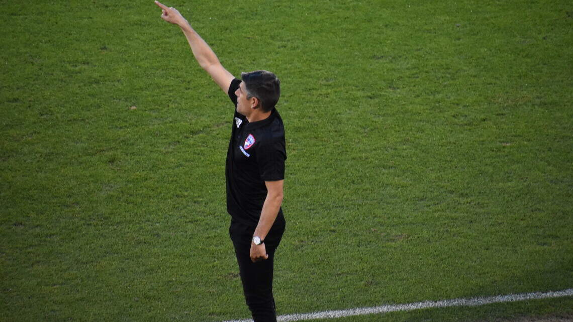 Recupera FC Dallas a varios ‘mundialistas’