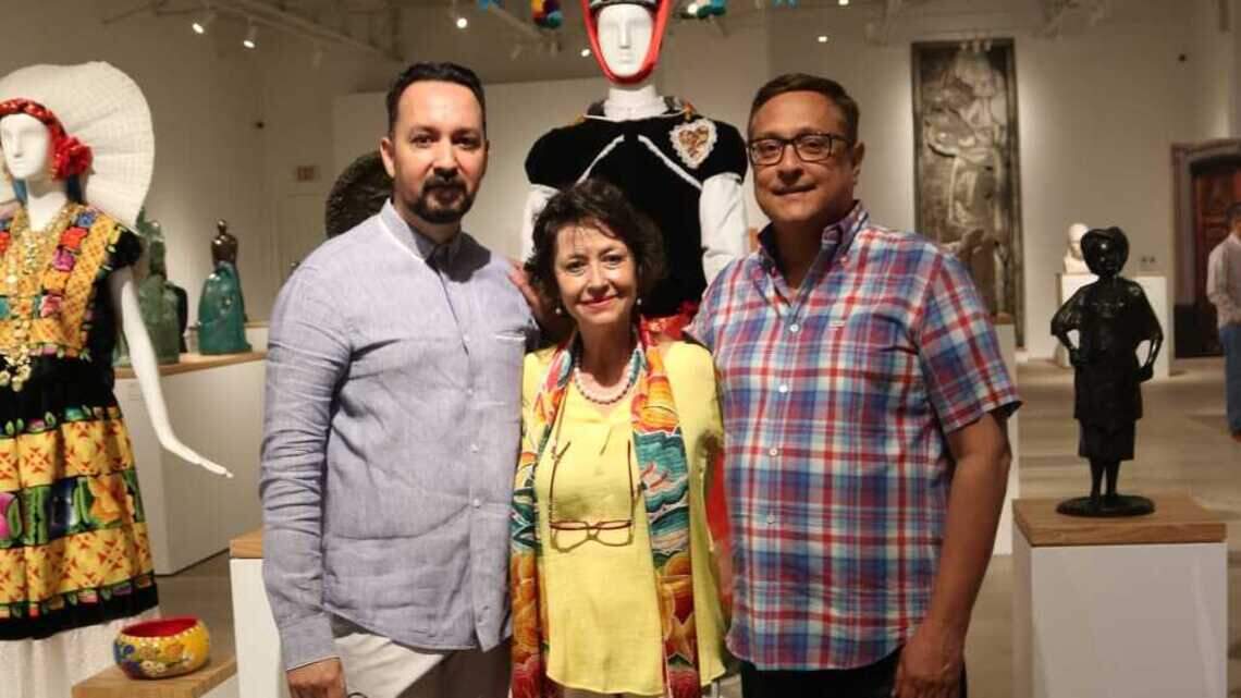 Nuevo concepto museográfico en el corazón del Metroplex