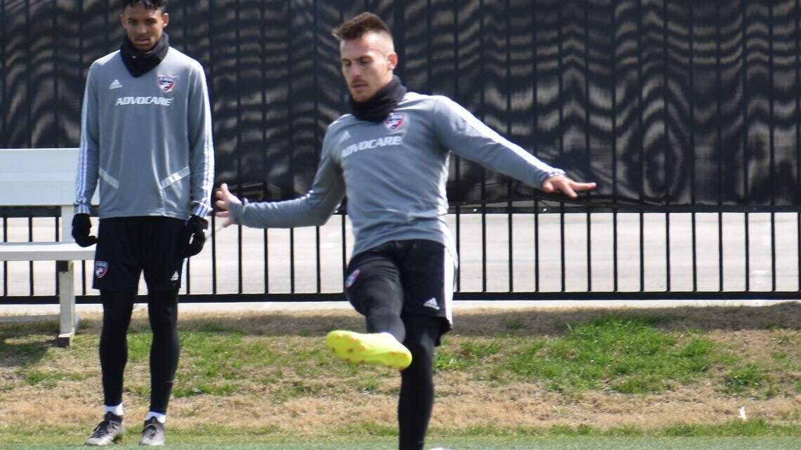 Tras derrotar al campeón, el FC Dallas recibe a San José