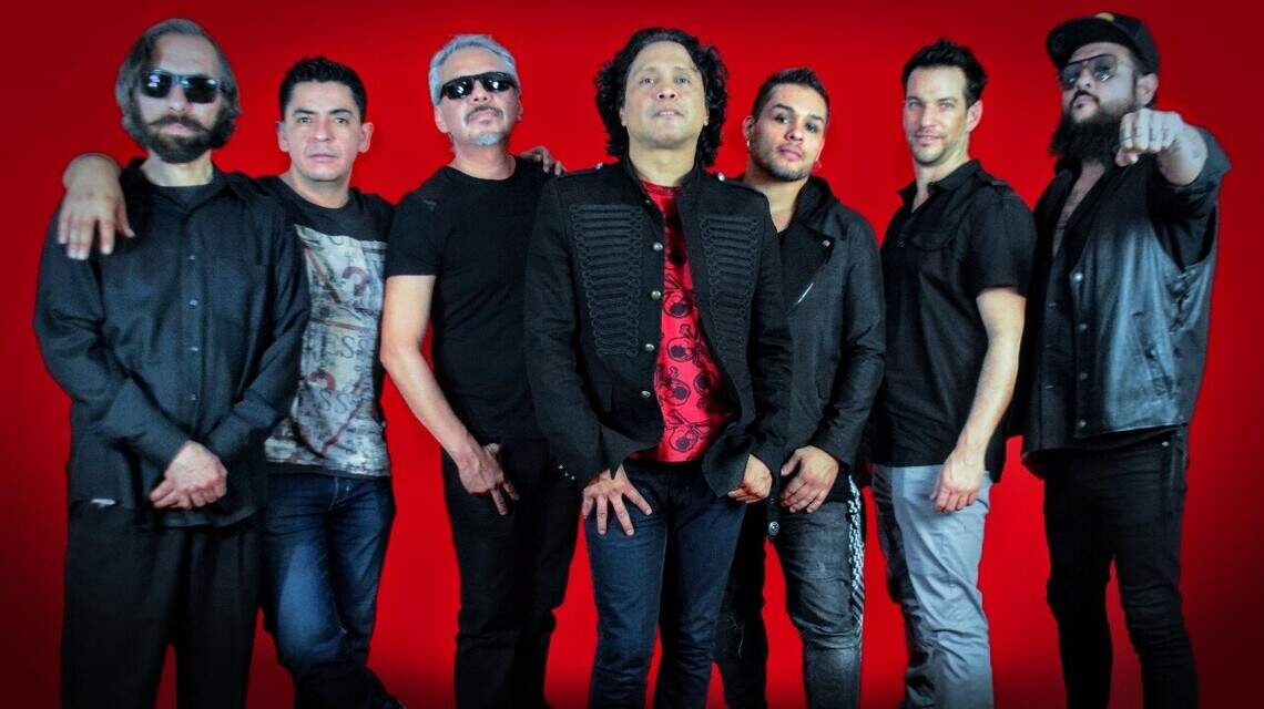 30 años de ser ‘El Haragán’