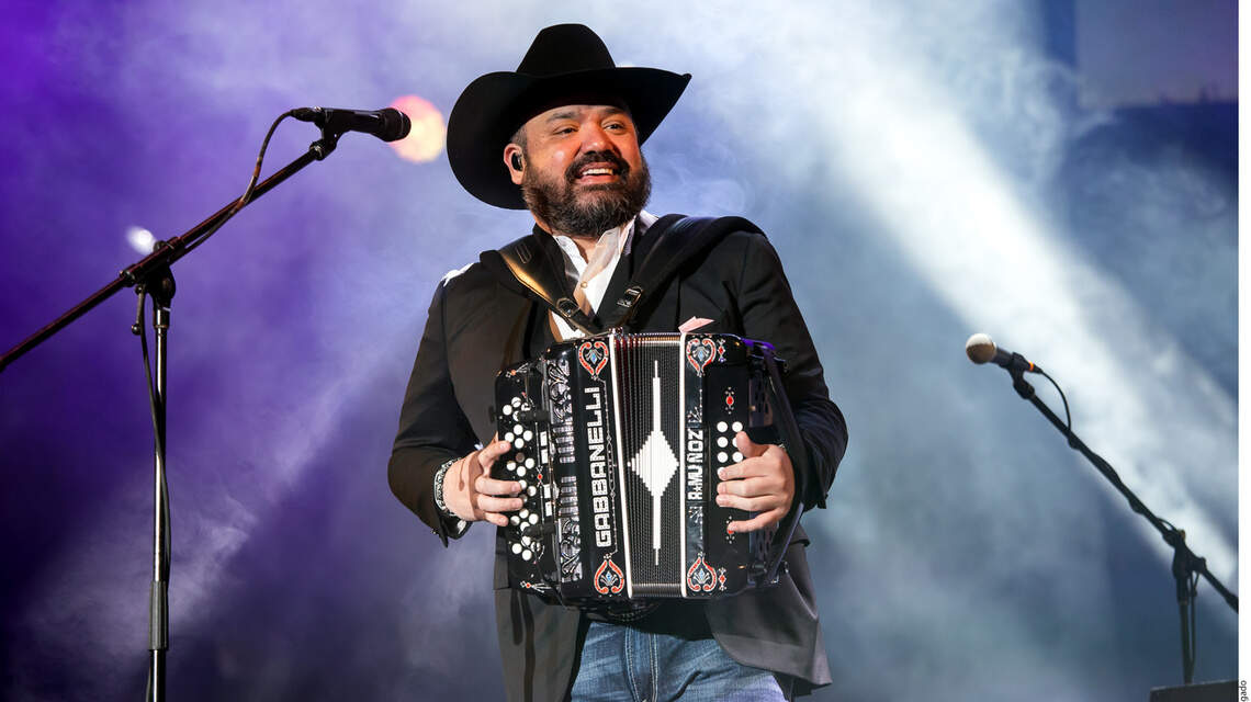 Los Premios de la Radio en Dallas