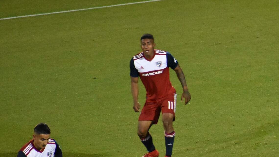 FC Dallas vuelve a volar, esta vez a California