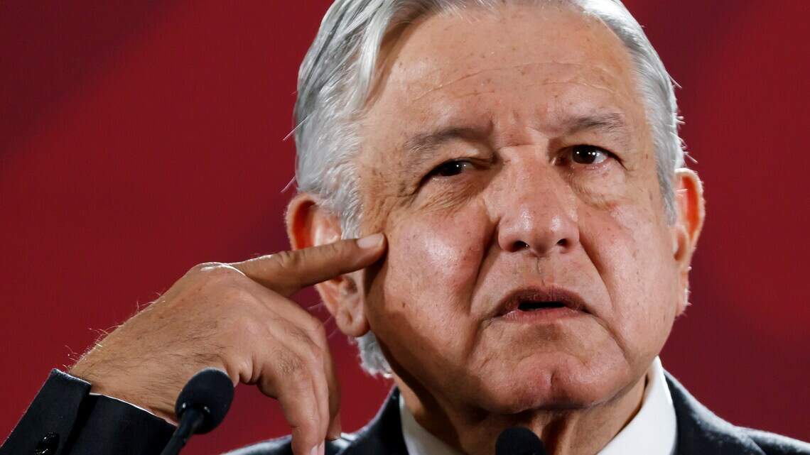 López Obrador confirma que mexicanos se encuentran entre las víctimas del tiroteo