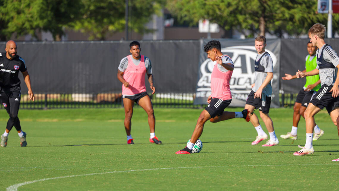 Lamentan jugadores del FC Dallas no poder jugar torneo de MLS