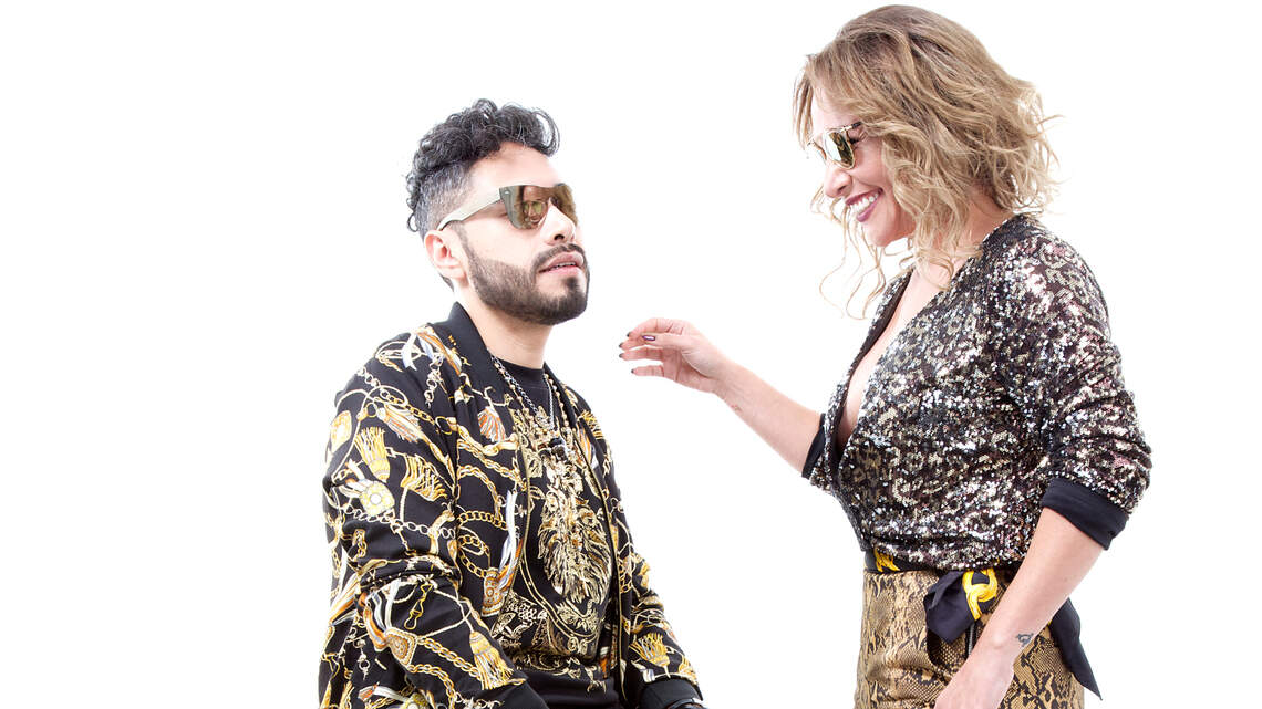Elidian y la renovación de la cumbia mexicana