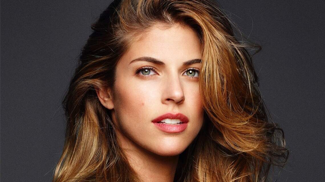 La fuerza de Stephanie Cayo