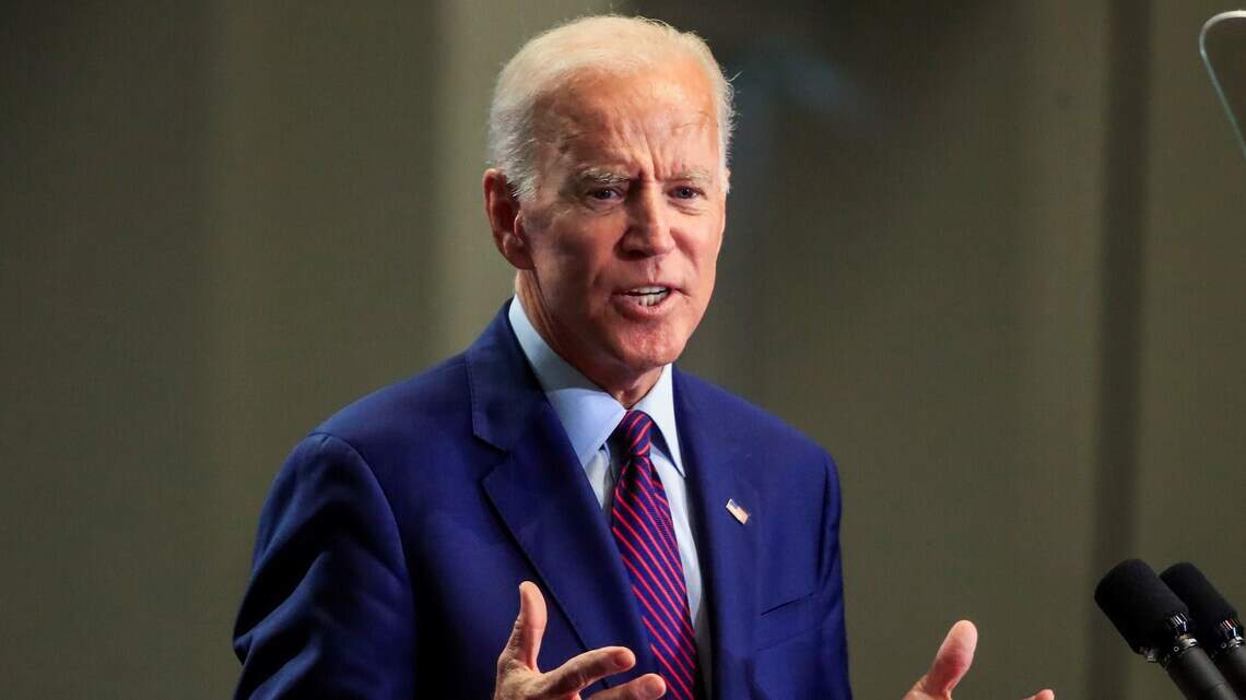 Biden se queda sin respuesta a la hora de defender las deportaciones de Obama