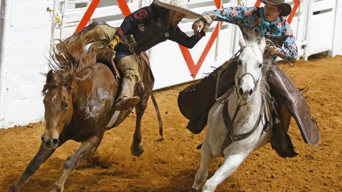 El ‘Stock Show & Rodeo’ resalta el mundo ganadero y agrícola
