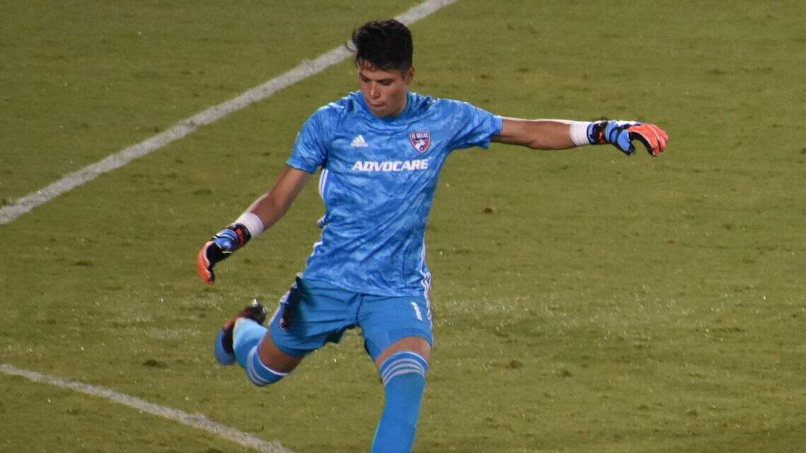 Entre salidas y ausencias, FC Dallas busca seguir sumando